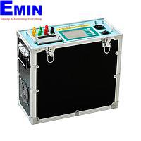 Wuhan HTZZ-S20A Winding Resistance Meter (40A, 1mΩ～20Ω)