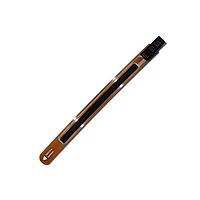 Spectra Symbol FLX-L-055-123-RLU ອຸປະກອນສັນຊາດແລະຕຳແໜ່ງອຸດສາຫະກຳ NEW SpectraFlex Flex Sensor ໂດຍ Spectra Symbol ຕົວແປງ 55mm RLU - ຕົວເຊື່ອມຕໍ່ຮູບແບບກະແຈຍຍິງຜູ້ຍິງ