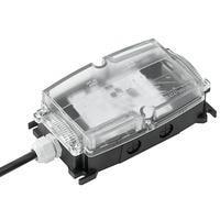 Weidmuller 1507040000 ບລັອກຕໍ່ສາຍ DIN Rail Terminal Blocks FP MONO LED K DC SA