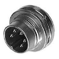 Amphenol Tuchel T3506-018 ຕົວເຊື່ອມຕໍ່ FEMALE RECEPTACLE 8 WAY