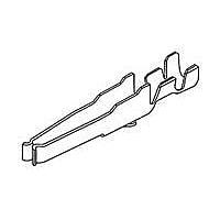 AMP Connectors - TE Connectivity 166459-3 ຮອງສະໜອງສາຍແລະຮອງສາຍ 350V .750A SB PT 2AG PB-FREE Fuses