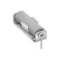 Keystone Electronics 2224 ຖານຖ້ວມແບດເຕີຣີ C CELL ALUM HOLDER