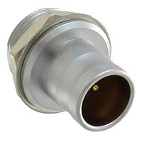 NorComp 822B004-103R001 ຕົວເຊື່ອມ 2B 4 POS MALE PANEL MOUNT SOLDER CUP