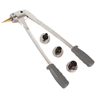 EMEADS TE-1632 ເຄື່ອງກະຈາຍ (Ø16,Ø20,Ø25,Ø32mm)