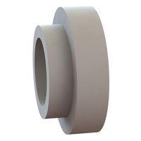 Essentra Components 12SWS0224 ຊູເດີ ວ້າຊເຣີ, .140 ID, .260 OD, .190 Shank OD