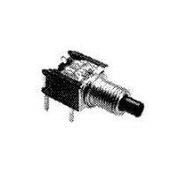 Alcoswitch - TE Connectivity TPC11CGRA004 ສະຫຼຸບສະຫຼຸບ SPST 0.4VA R-ANGLE PB SWITCH