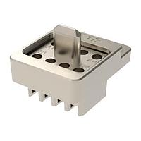Raychem - TE Connectivity 2828434-1 ເຄື່ອງສົມບັດ NanoRF BP MODULE 8 POSITION SS