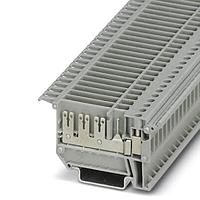 PHOENIX CONTACT 0852067 ບລັອກຕິມເນີລະບົບ DIN Rail VBST4-FS(6-2.8-0.8) ST 4