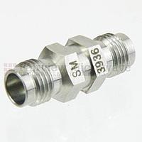 Fairview Microwave SM3936 1.85mm Female to 1.85mm Female Adapter