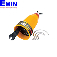 SEW 219HVD ເຄື່ອງກວດຈັບແຮງດັນສູງ Capacitive (66/132kV)