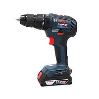 BOSCH GSB 18V-50 ເຈາະ/ໄດເວີໄຮ້ສາຍ