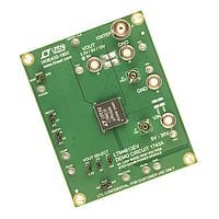 Analog Devices DC1743A ບົດທົດສອບ Voltage Regulator - Switching Regulator LTM4613EV: EMI ຕ່ຳຫຼາຍ, 36V