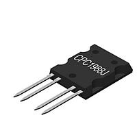 IXYS CPC1988J ຄອນໂຕເລີ 1000V ໂຄງສະເພາະຂອງ 1000V ພາວເລຍ