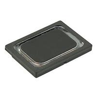 Same Sky (formerly CUI Devices) CMS-181325-078SP ໄມໂຄໂຣ 0.7W 8ohm 1100Hz 18x13mm ແຜ່ນບວງບຸດ