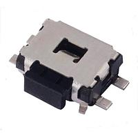 CTS Electronic Components 223HMSABRBG ສະຫນອງສະຫນອງສະຫນອງ Tactile Switch