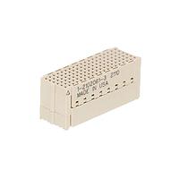Raychem - TE Connectivity 1-2102061-3 ປຸ່ມຮັບ 114P 15mm Mezalok Socket 50Au