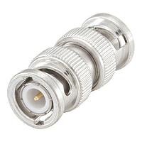 Rosenberger 51S101-S00N5 ອາເດັບເຕີ RF - ອິນຊີຣີ BNC ປລັກເຖິງ BNC ປລັກ ອາເດັບເຕີຕົງ