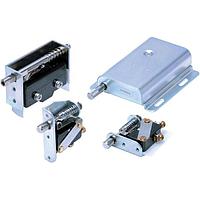 Omron Automation and Safety 1VAP2-2 ສະຫນັບປະຕູ SPDT SWITCH