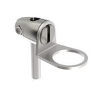 Banner Engineering SMB30FAM10 ເຊນເຊີຮາດແວຣ SMB30FAM10 ຂາງຍືດ: ການຫຼຽນກັບການເຄື່ອນໄຫວກັບການກົງແລະການຫຼຽນ 30 mm ຮູບປະກອບດ້ວຍສາຍດອກ M10-1.5x50