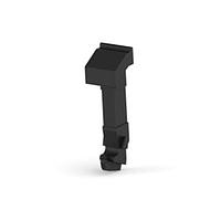 AMP Connectors - TE Connectivity 111451-3 ເຄື່ອງສົມບັດ 100X100 LATCH UNIV