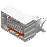 Aptiv 33101320 ຕົວເຊື່ອມຕໍ່ 21 ທາງ F 2.8 CTCS SP Connector