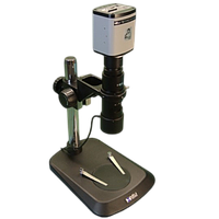 Meiji Techno HDMI400MAC ເມື່ອງສໍາລັບມິຄໂຣສໂຄປ (0.7X-5X)