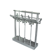 ເຄື່ອງທົດສອບຜົນກະທົບ