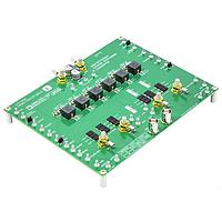 Analog Devices DC2631A-A ບົດທົດສອບຕົວຄວບຄຸມແຮງແຟງ - ຕົວຄວບຄຸມແຮງແຟງປ່ຽນສະພາບ LTC7852