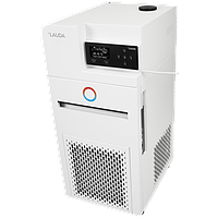 Lauda RP 250 E ເຄື່ອງຄວບຄຸມຄວາມຮ້ອນການໄຫຼວຽນຂອງຄວາມຮ້ອນ (-50 ... 200 °C, 4.4 L)