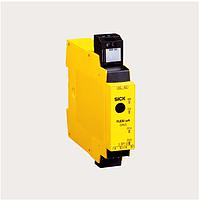 SICK FX3-CPU130002 ຕົວຄວບຄຸມຄວາມປອດໄພ Flexi Soft (Main module; 24 V DC)