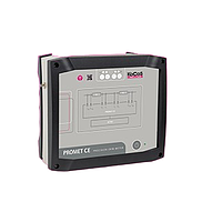 ເຄື່ອງທົດສອບຄວາມຕ້ານທານຕໍ່າ