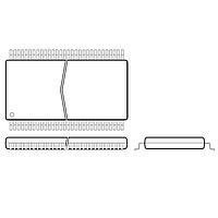 Texas Instruments SN74CBT34X245DBBR ດິຈິຕອນ ບັດສະວັດບັດ ICs 32bit FET