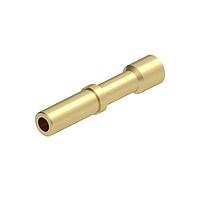 Mill-Max 0348-0-33-15-24-27-10-0 ຕິດສາຍສະກັດ Recpt #24 BeNi Cntct