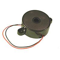 Mallory Sonalert PT-2045FWQ ລົດເຄື່ອນຕົວເອງ Piezoelectric BUZZER PIEZO 3-28VDC 85DB 4.5KHZ