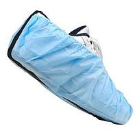 Desco 75005 ບູດທີ່ນຳໃຊ້ໄດ້ຄືນໄດ້ ບູດທີ່ນຳໃຊ້ໄດ້, ຮູບແບບບູດທີ່ນຳໃຊ້ໄດ້, 150 ຄູ່/ກ່ອງ