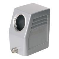 Weidmuller 1787470000 ຕໍ່ຕົວພະລັງງານຫນັກ HDC 16D TSLU 1M32G