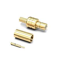 Wurth Elektronik 61626021210620 ຕົວເຊື່ອມສາຍເຄື່ອງ WR-SMB 1000V 50Ohms ປະຕູສາຍຕົວກົງ