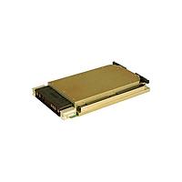 Amphenol Aerospace CF-02EM4054 ໂມດູນອອບພຸດ AC/DC 28V DC12V ແລະ aux 3.3V100W