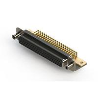 EDAC 634-M62-363-BT6 ຂໍ້ມູນສູງ D-Sub Connectors High Density D-Sub Connectors