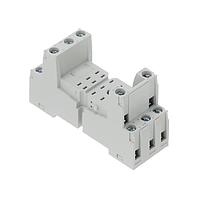 Altech GZT3 ປຸ່ມຕິດ Relay