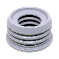 AMP Connectors - TE Connectivity 1719826-7 ເຄື່ອງສົມທິພ້ອມ SINGLE WIRE SEAL 8MM HV