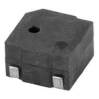 Same Sky (formerly CUI Devices) CMT-0503-03-SMT-TR ຕິດຕັ້ງພື້ນຜິວ Magnetic 5mmx3mm 3 V, 80 dB, Surface Mount, Transducer