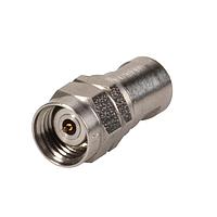 HUBER+SUHNER 33_PC185-MMPX-50-2/199_NE ຕົວແປ RF - ລະຫວ່າງຊຸດ 1.85 mm ປລັກ (ຜູ້ຊາຍ) ເຖິງ MMPX ຈໍ (ຜູ້ຍິງ)