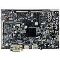 Digital View 4177301XX-3 ເຄື່ອງມືພັດທະນາຈໍສະແດງ HX-1920-PRO ຕົວຄວບຄຸມສະພາບສິ້ນຫມຸດຮ້າຍ