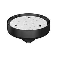 Banner Engineering K90FDLGYRPQ ຕົວຊີ້ວັດຕະຫຼອດຕິດຕູ້ / ຕົວຊີ້ວັດສະຫນັບສະຫນູນ K90F Series EZ-LIGHT; ຕົວຊີ້ວັດມີສີ 3 ສີເຫັນໄດ້ໃນແສງຕາເວັນ; ແຮງດັບໄຟຟ້າ: 12-30 V dc; ລະດັບສິ່ງແວດລ້ອມ: IP67; ການຮັບສິ່ງເຂົ້າ: PNP; ສີ: ຂຽວ ເຫຼືອງ ແດງ; 5-pin M12 Integral QD