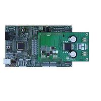 STMicroelectronics STEVAL-VNH5019A ຕົວຄວບຄຸມແລະຕົວຂັບມະເຕີ VNH5019A VIPower STM8 VNH Driver