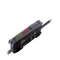 OMRON E3X-ZV11 2M ເຄື່ອງຂະຫຍາຍໄຟເບີອັດສະລິຍະ (NPN)