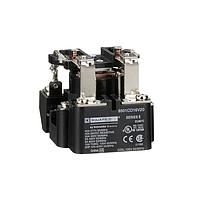 Square D 8501CO16V35 ຣີເລຍມມາດຕະຖານ 600VAC 5AMP ປະເພດ C + ຕົວເລືອກ