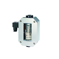 Webtec WPR Flow Monitor ກັບ Flow Rate Transmitter (Hydraulic:560 lpm, Pneumatic:1300 SCFM)