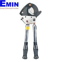 EMEADS J30 ເຄື່ອງຕັດສາຍ Ratchet (630mm^2)